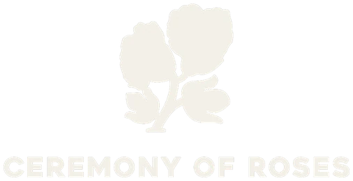 ceremony of roses
